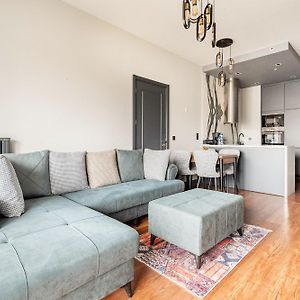 Appartement met een Slaapkamer